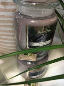 Le Jardin D&230.JPG039;Eden Bougie (7) 230