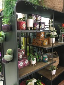 Le Jardin Deden Bougie 266