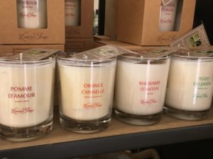 Le Jardin Deden Bougie(1) 262