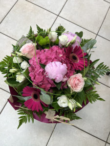 Le Jardin Deden Bouquet 249