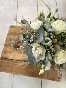 Le Jardin Deden Bouquet Mariée (2) 250