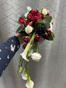 Le Jardin Deden Bouquet Mariée (3) 250