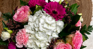 Le Jardin Deden Bouquets De Fleurs (2) 286