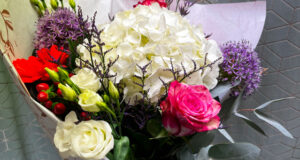 Le Jardin Deden Bouquets De Fleurs (3) 287