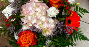 Le Jardin Deden Bouquets De Fleurs (4) 288