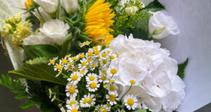Le Jardin Deden Bouquets De Fleurs (7) 284