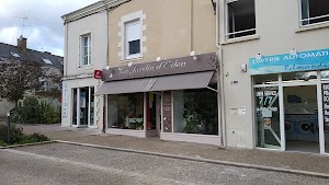 LE JARDIN D'EDEN place picture