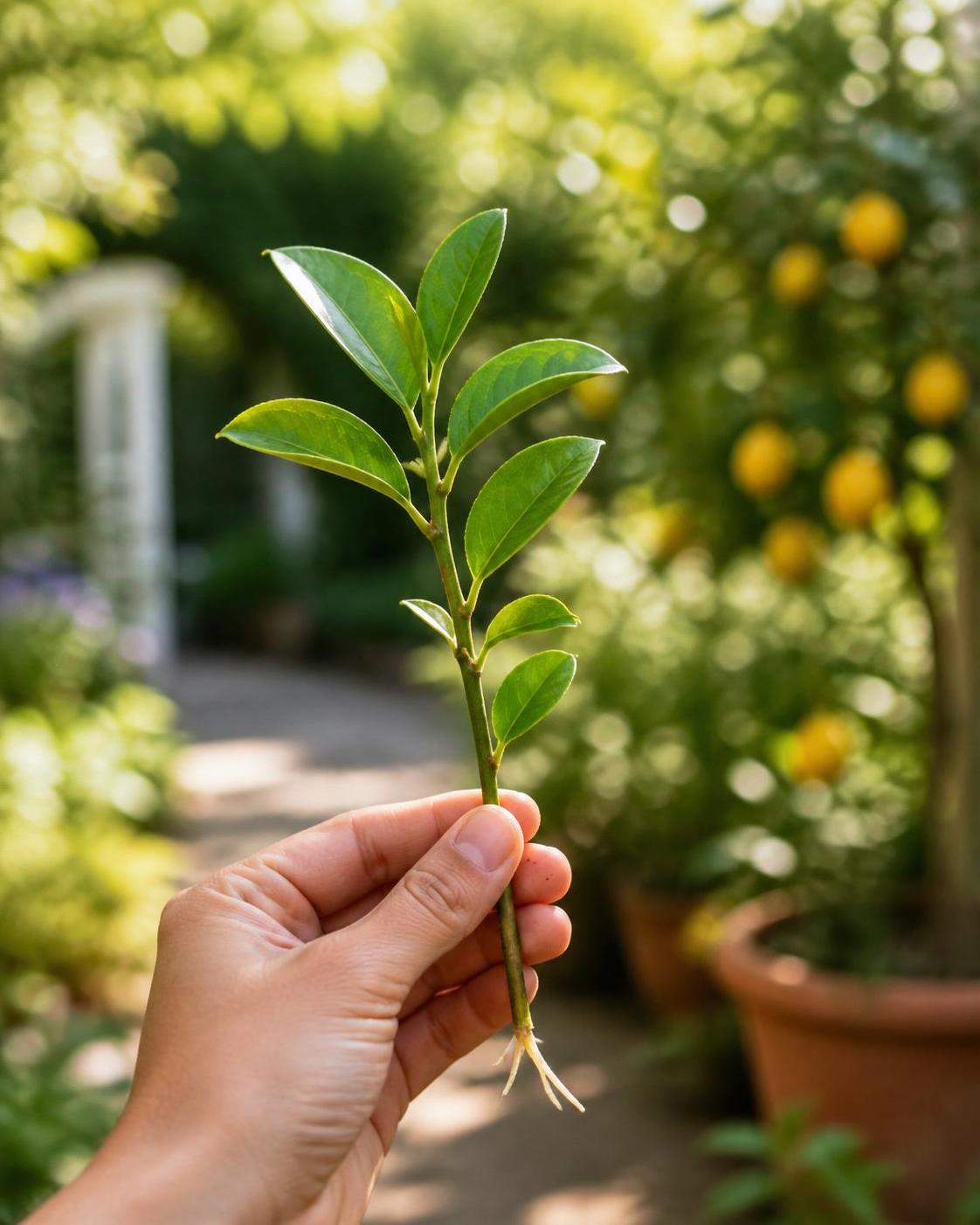 découvrez les étapes essentielles pour réussir la bouture de votre citronnier chez vous, sans erreur, et profitez d'un arbre sain et productif.