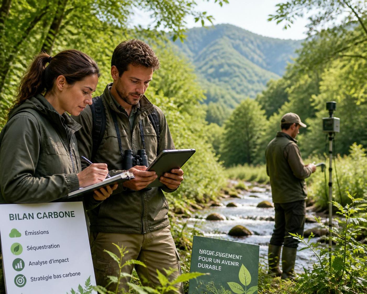 découvrez le rôle clé d'un cabinet d’expertise écologique dans la transition environnementale, ses missions et son impact pour un avenir durable.