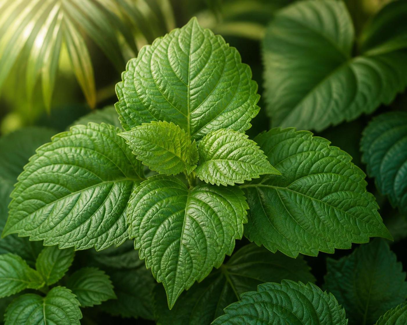 découvrez les vertus méconnues du patchouli, une plante aux usages écologiques variés qui allie bienfaits naturels et respect de l'environnement.