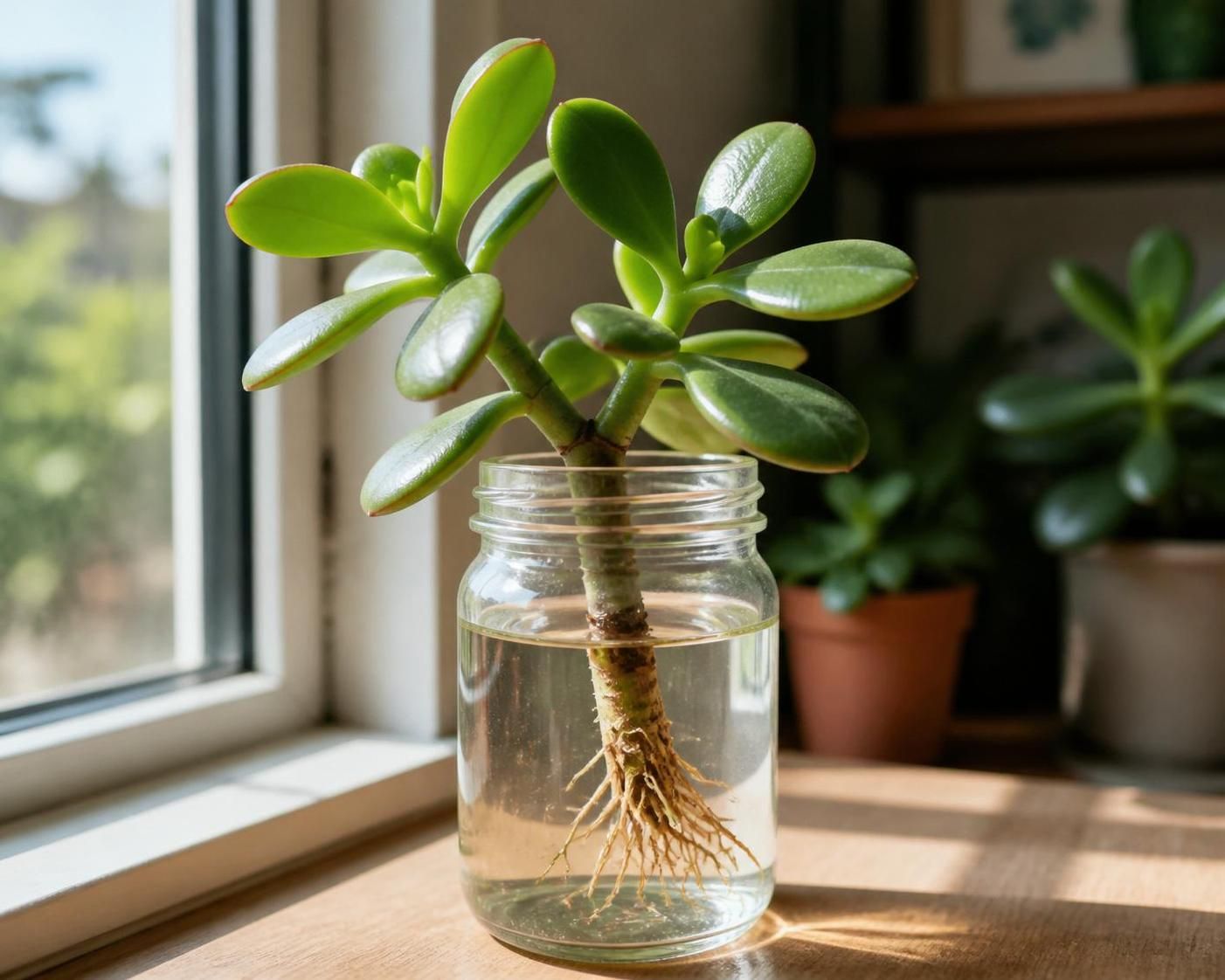 découvrez les meilleures astuces pour réussir la bouture de votre arbre de jade et multiplier facilement cette plante élégante, sans commettre d'erreurs.