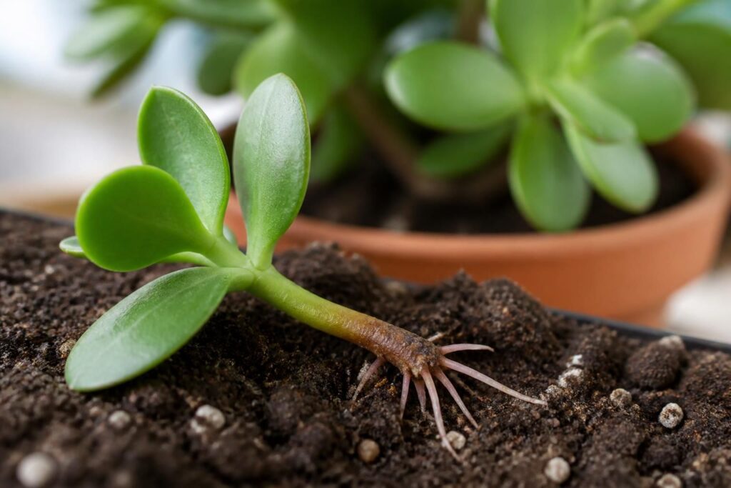 découvrez les meilleures astuces pour réussir la bouture de votre arbre de jade et multiplier vos plants sans commettre d'erreur. guide pratique et conseils essentiels pour un jardinage réussi.
