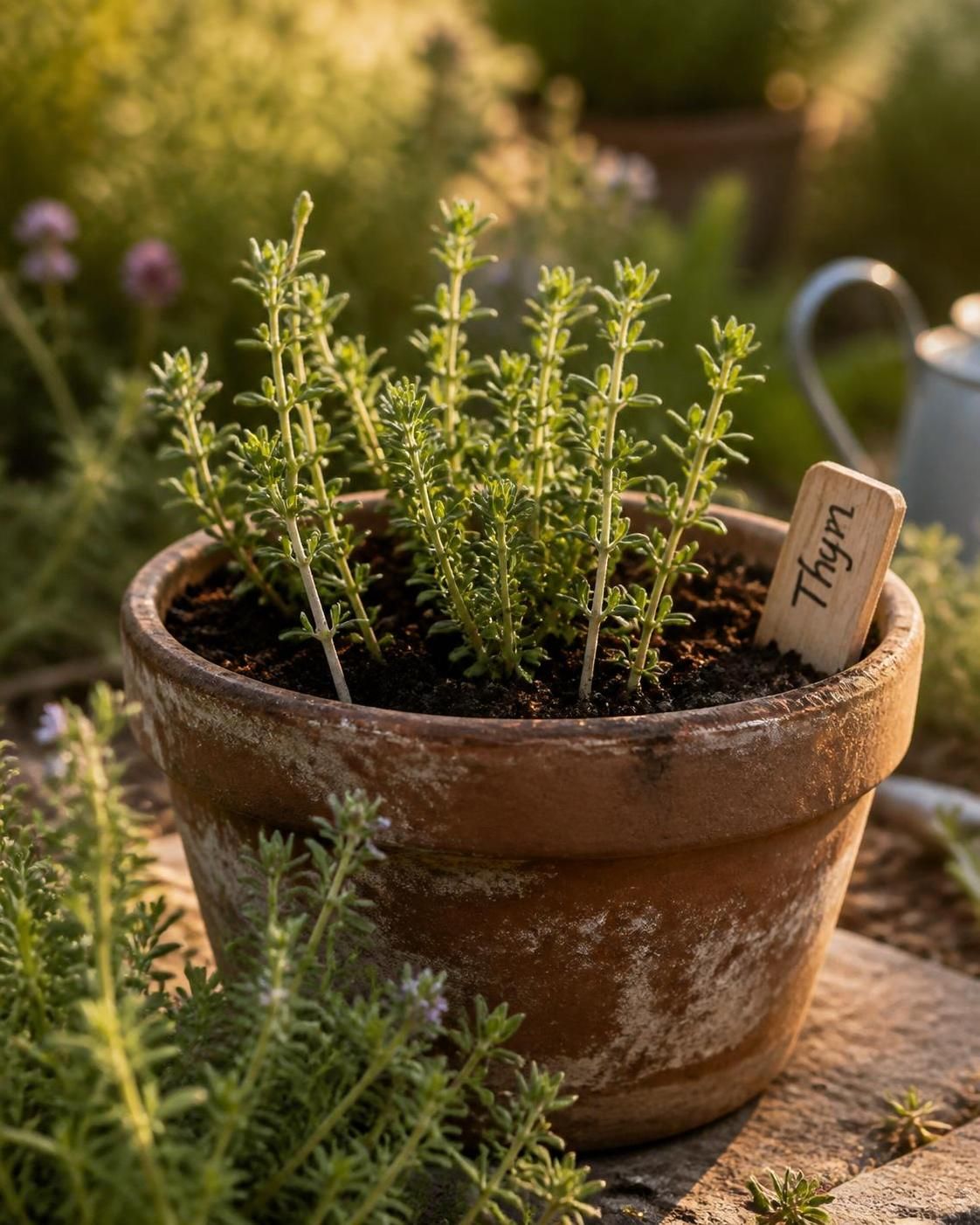 découvrez nos astuces naturelles pour réussir vos boutures de thym et garantir des semis efficaces et durables. transformez votre jardin avec des méthodes simples et naturelles.