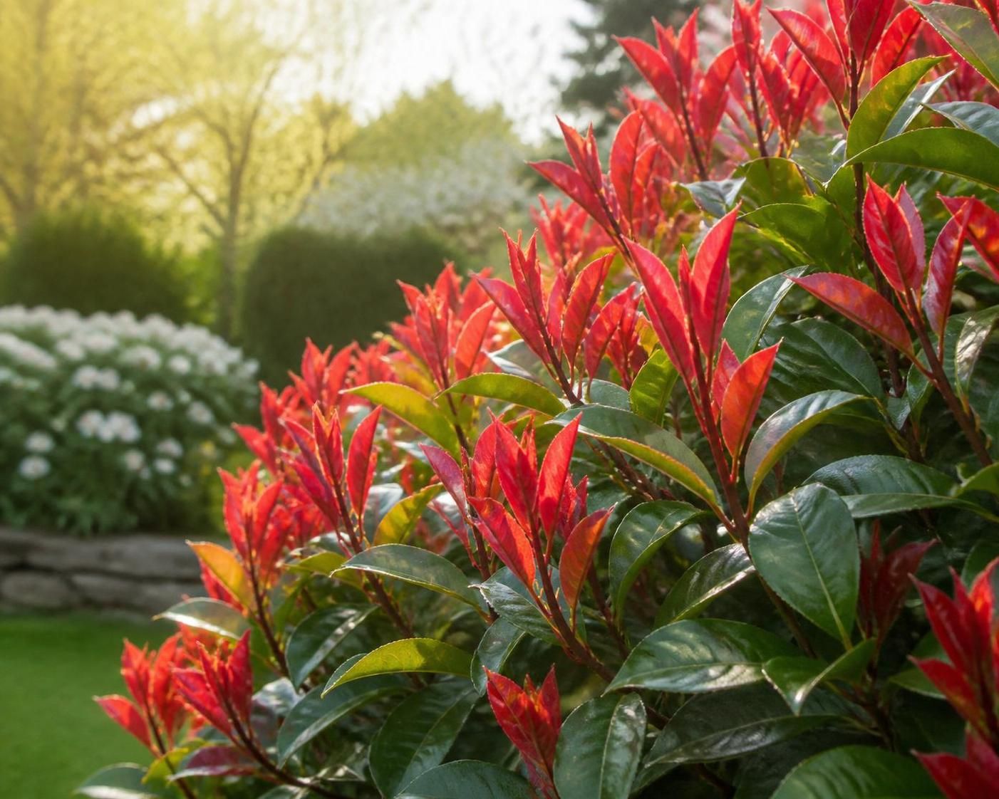 découvrez comment bouturer un photinia facilement avec nos étapes simples pour réussir vos jeunes pousses et embellir votre jardin.