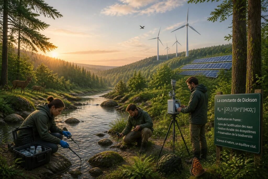 découvrez les implications du dickson constant en france et son impact sur l'écologie locale, avec une analyse approfondie des enjeux environnementaux et des solutions durables.
