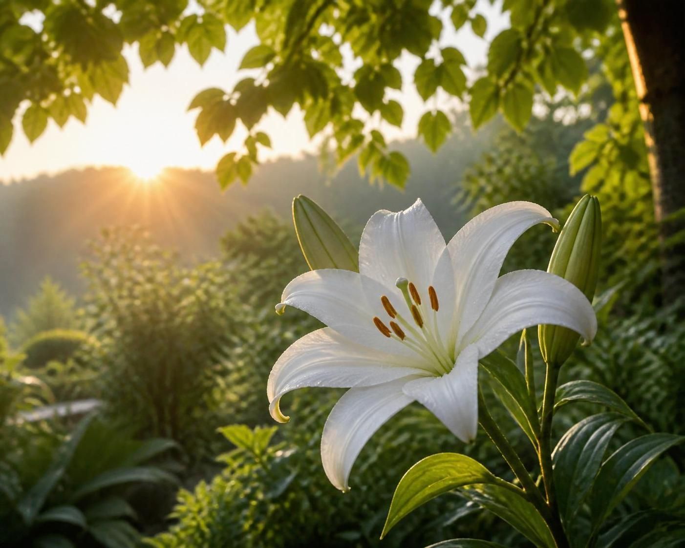découvrez la signification du lys blanc, une fleur symbole de pureté et de spiritualité. apprenez pourquoi cette élégante fleur incarne des valeurs profondes et inspire la sérénité.