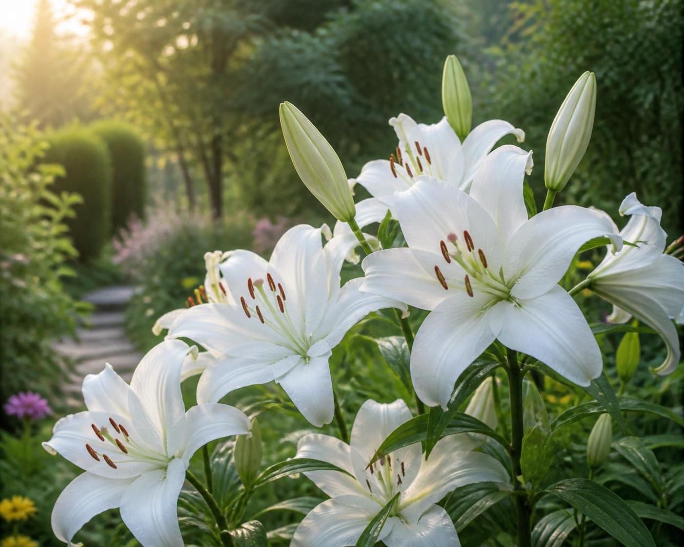 découvrez les multiples facettes du lys, symbole de pureté et fleur emblématique, ainsi que les enjeux écologiques souvent méconnus qui menacent sa survie.