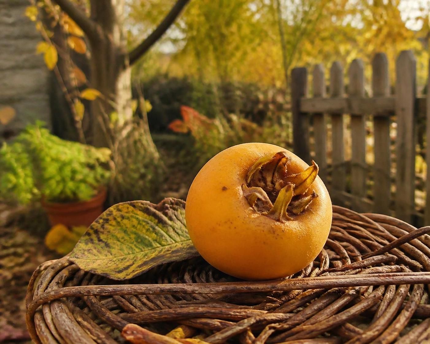 découvrez la nèfle, un fruit oublié au goût rustique unique, qui séduit les gourmands en quête de saveurs authentiques et originales.