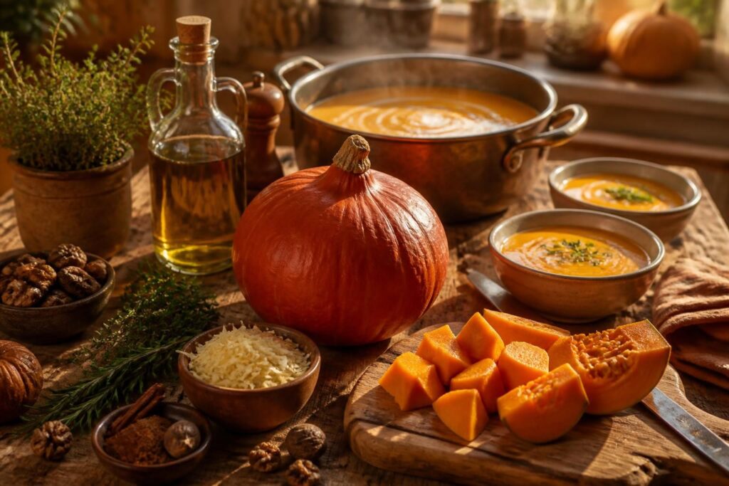 découvrez nos recettes et astuces gourmandes pour sublimer le potimarron, ce délicieux légume d’automne, et régaler toute la famille avec des plats savoureux et réconfortants.
