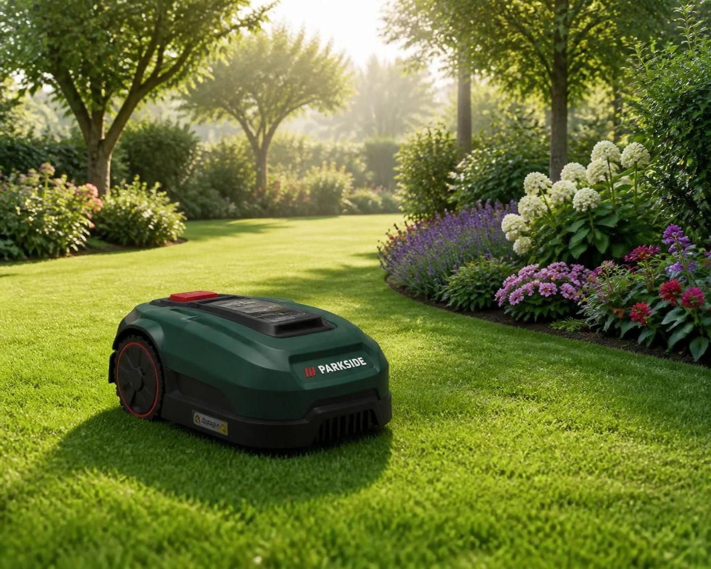 découvrez comment choisir le robot tondeuse parkside idéal pour un jardin impeccable sans effort. guide complet des modèles pour entretenir votre pelouse facilement et efficacement.
