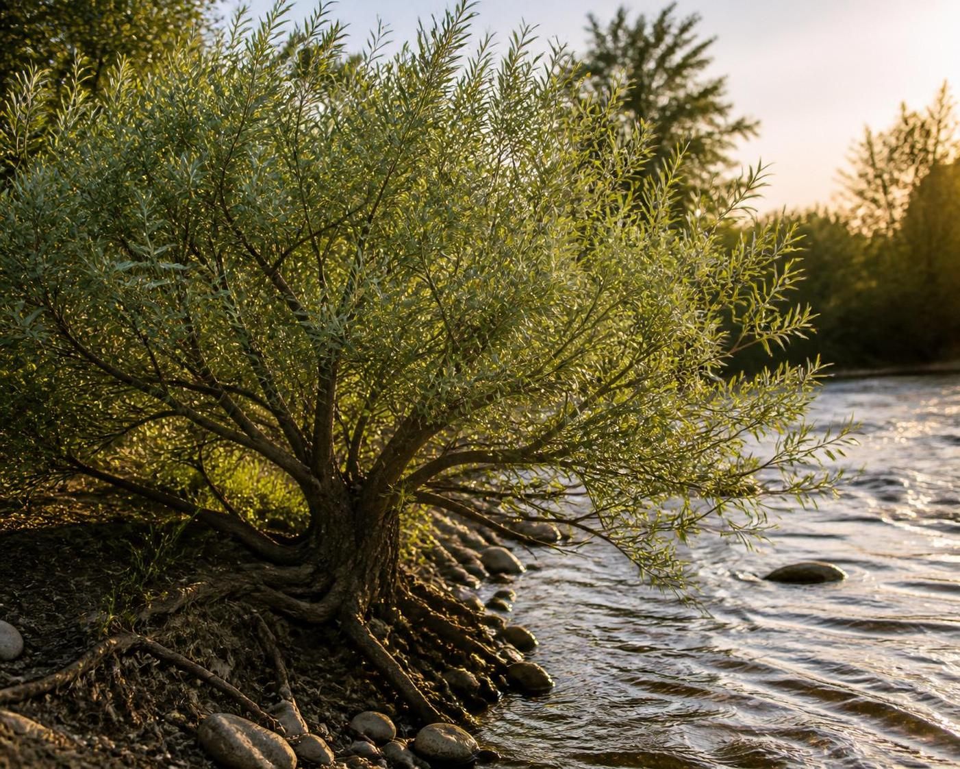 découvrez salix miyabeana, un arbre aux propriétés remarquables pour la dépollution écologique des sols, un allié naturel et efficace pour restaurer l'environnement.