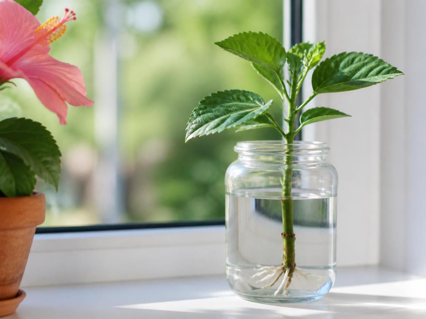 découvrez nos astuces naturelles pour réussir la bouture d'hibiscus, une méthode simple et efficace pour multiplier vos plantes avec succès.