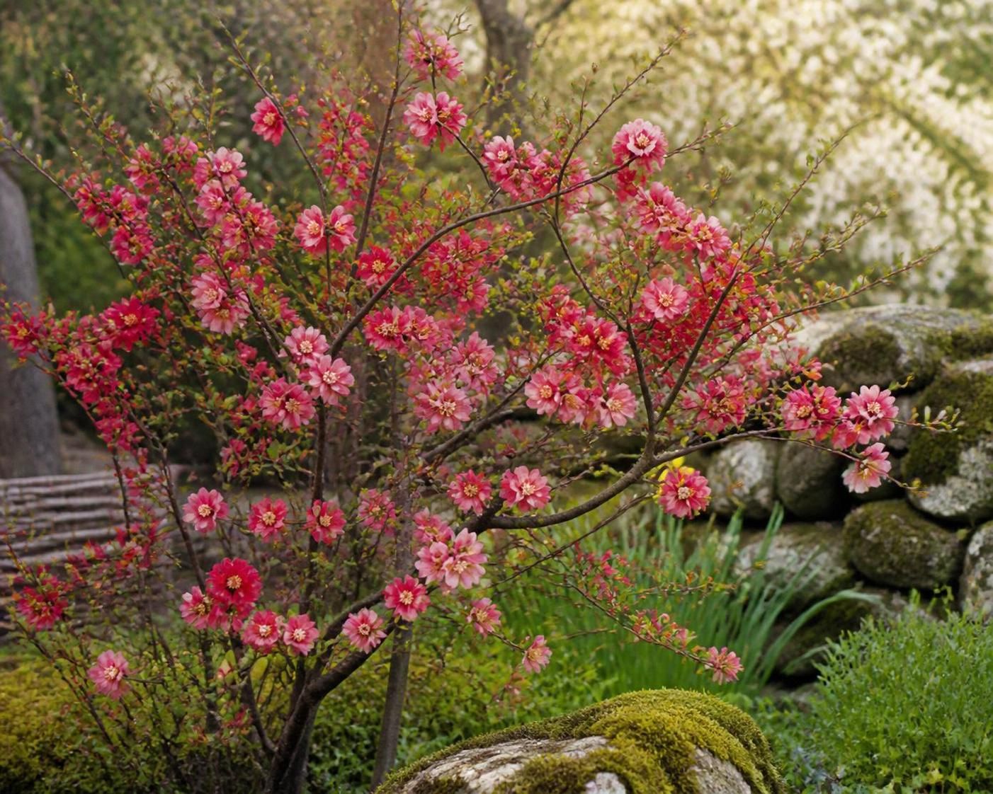 découvrez comment intégrer le cognassier du japon, un arbre ornemental aux multiples vertus, dans votre jardin pour apporter couleur, parfum et charme naturel.