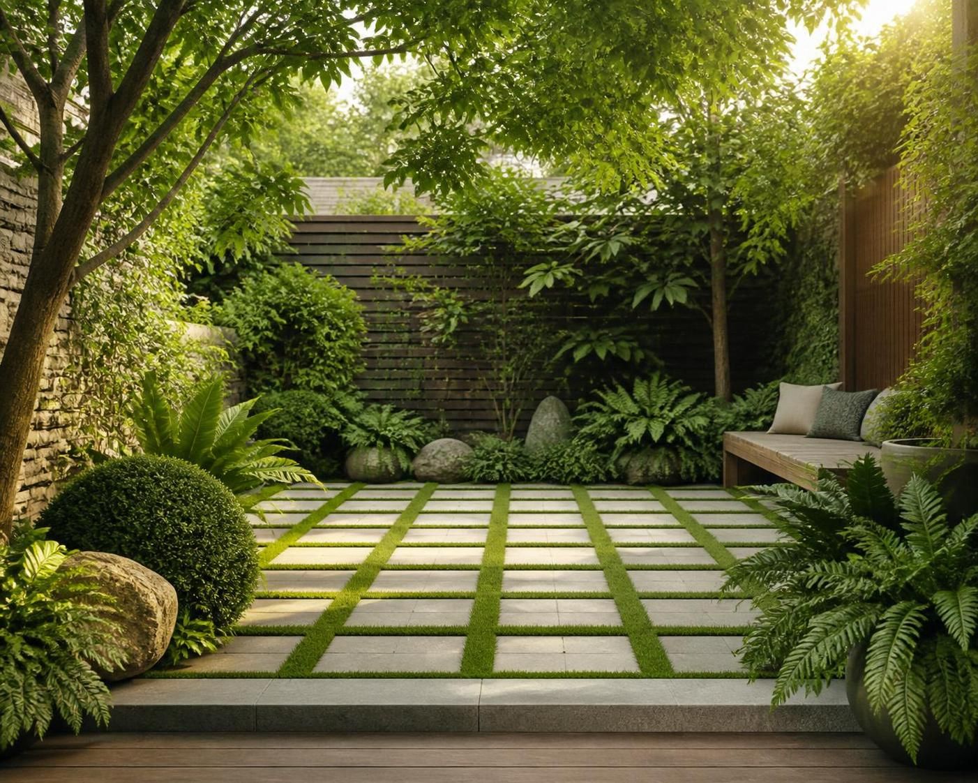 découvrez comment choisir la dalle pour gazon idéale afin d'allier durabilité et esthétique dans votre jardin. conseils et astuces pour un extérieur harmonieux et écologique.
