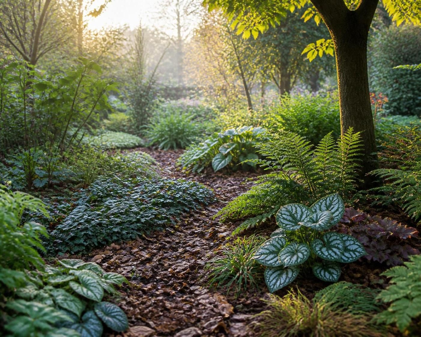 découvrez des alternatives efficaces et naturelles au désherbant chimique pour entretenir un jardin sain et écologique sans produits nocifs.