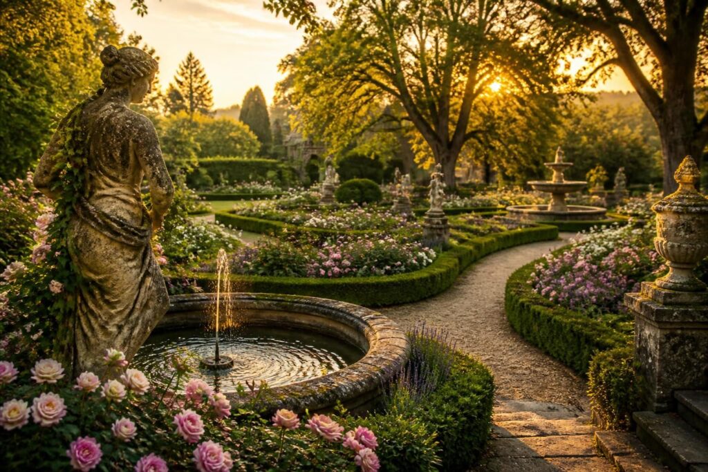 découvrez les jardins de l’imaginaire, un lieu exceptionnel en france où la nature et la rêverie se rencontrent pour offrir une expérience unique et poétique.