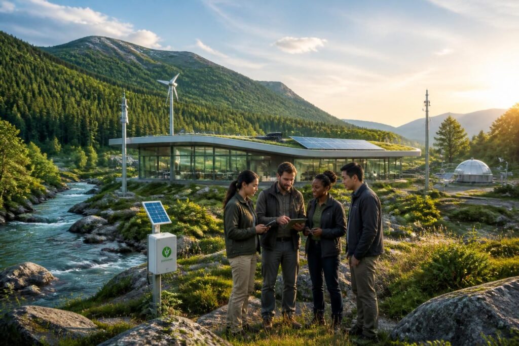 découvrez myrium, l'innovation qui révolutionne la gestion écologique des ressources naturelles en alliant technologie et durabilité pour un avenir responsable.
