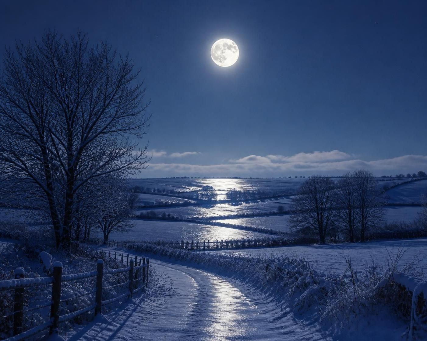 découvrez les effets de la pleine lune de février 2025 sur la nature et votre bien-être, et comment cette phase lunaire peut influencer votre équilibre au quotidien.