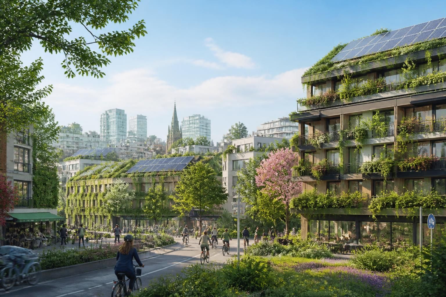 découvrez les tendances écologiques du printemps 2025 qui vont révolutionner notre mode de vie au quotidien, entre innovations durables et gestes responsables.
