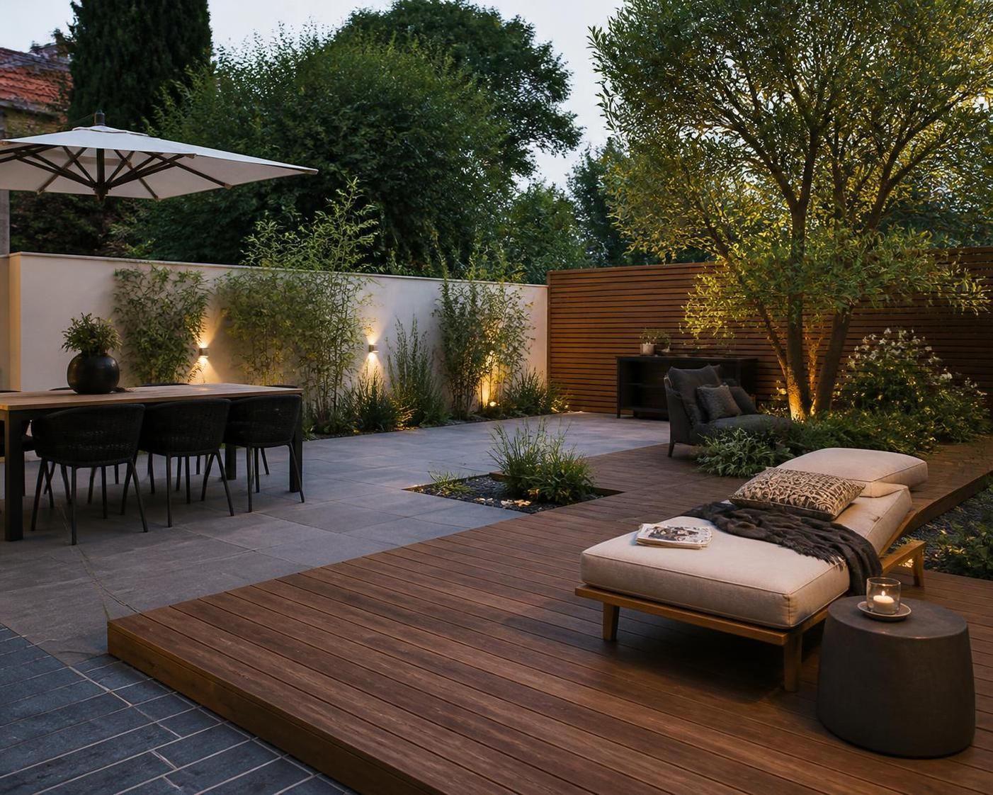 découvrez comment choisir le revêtement extérieur idéal pour votre terrasse, alliant esthétique et durabilité pour un espace harmonieux et résistant.
