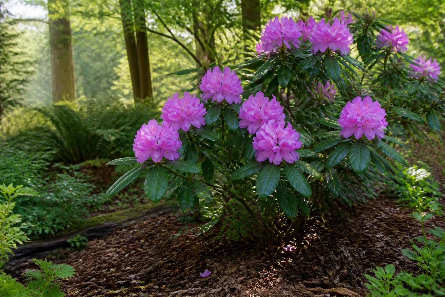 découvrez comment maîtriser la croissance du rhododendron pour un jardin écologique réussi, en alliant conseils pratiques et respect de l'environnement.