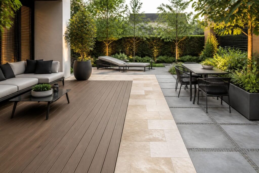 découvrez comment choisir le revêtement idéal pour votre terrasse alliant beauté et longévité. conseils pratiques et matériaux durables pour un extérieur esthétique et résistant.