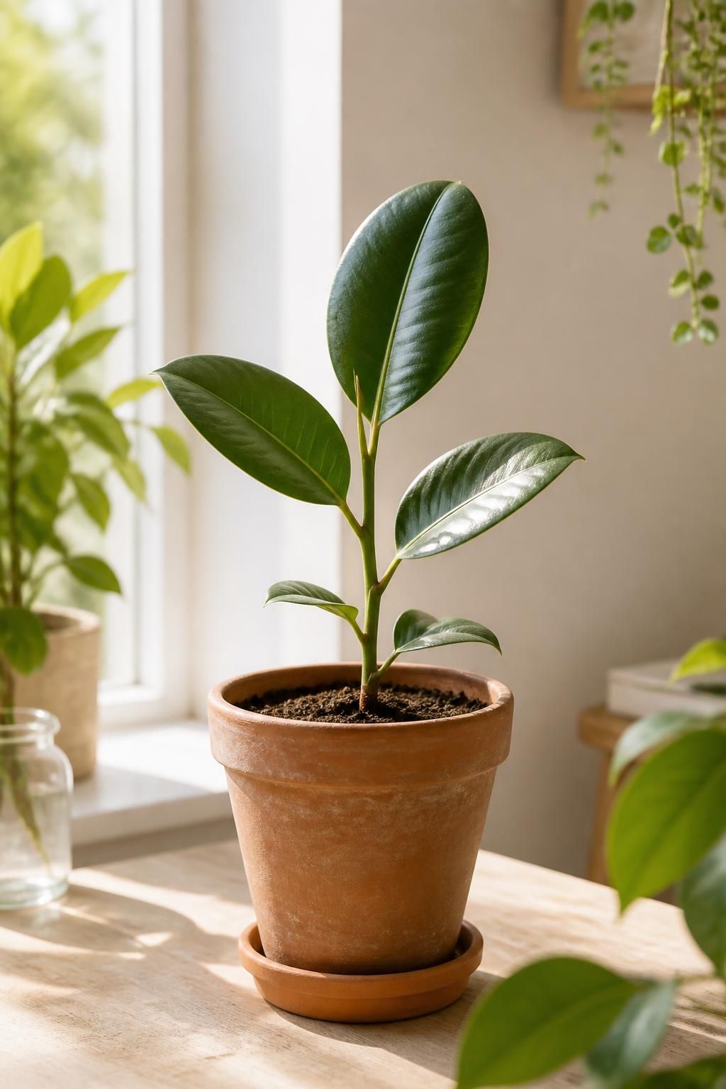 découvrez nos astuces simples et efficaces pour réussir la bouture de votre ficus et obtenir de jeunes plants en pleine santé à coup sûr.