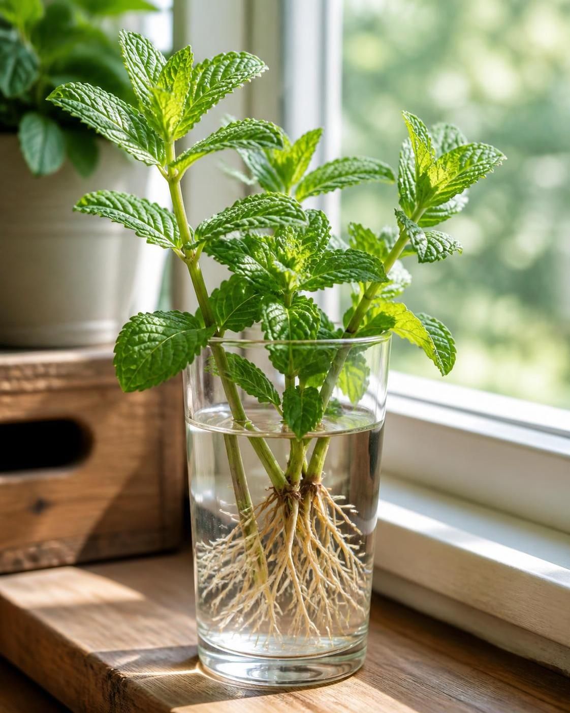 découvrez nos astuces simples et efficaces pour réussir la bouture de menthe et multiplier facilement vos plants à coup sûr. guide pratique pour jardiniers débutants et confirmés.