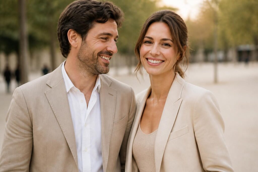 découvrez les photos en couple d'alicia dauby et son mari ainsi que les dernières actualités les concernant.