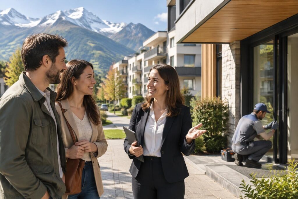 découvrez les services de l’opac de savoie, ses offres de location de logements et ses opportunités de recrutement dans la région.