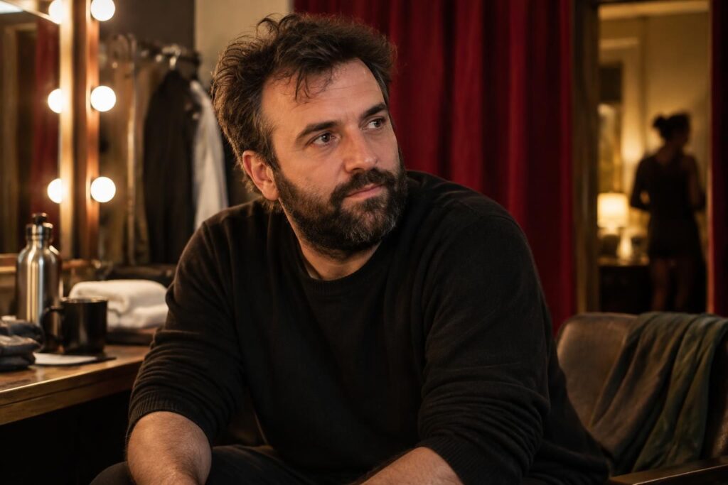 Aymeric Lompret compagne : ce que l’on sait sur sa vie privée
