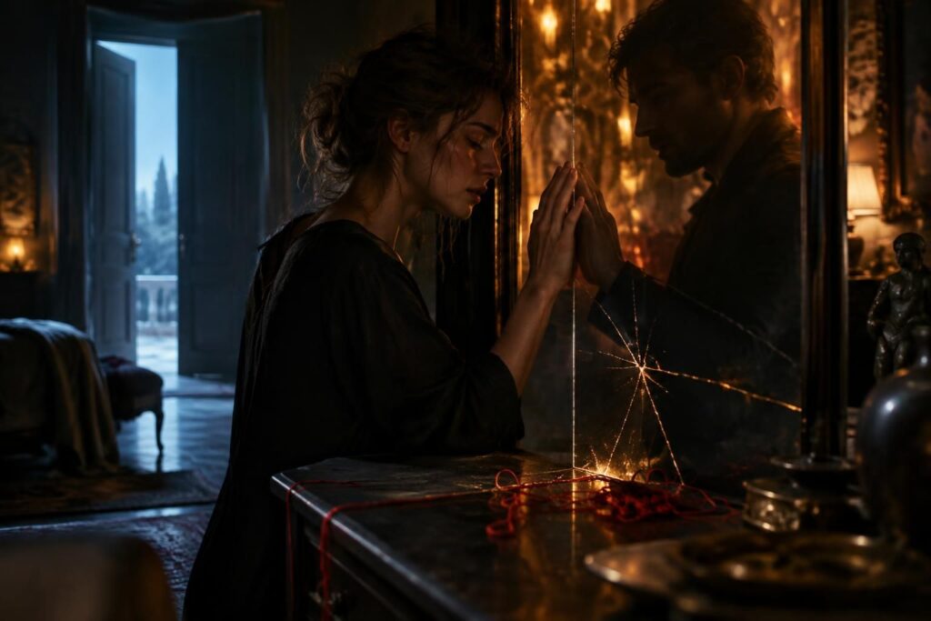découvrez les risques associés à la relation de flamme jumelle : dépendance affective, confusion et emprise. repérez les signes et protégez votre équilibre.