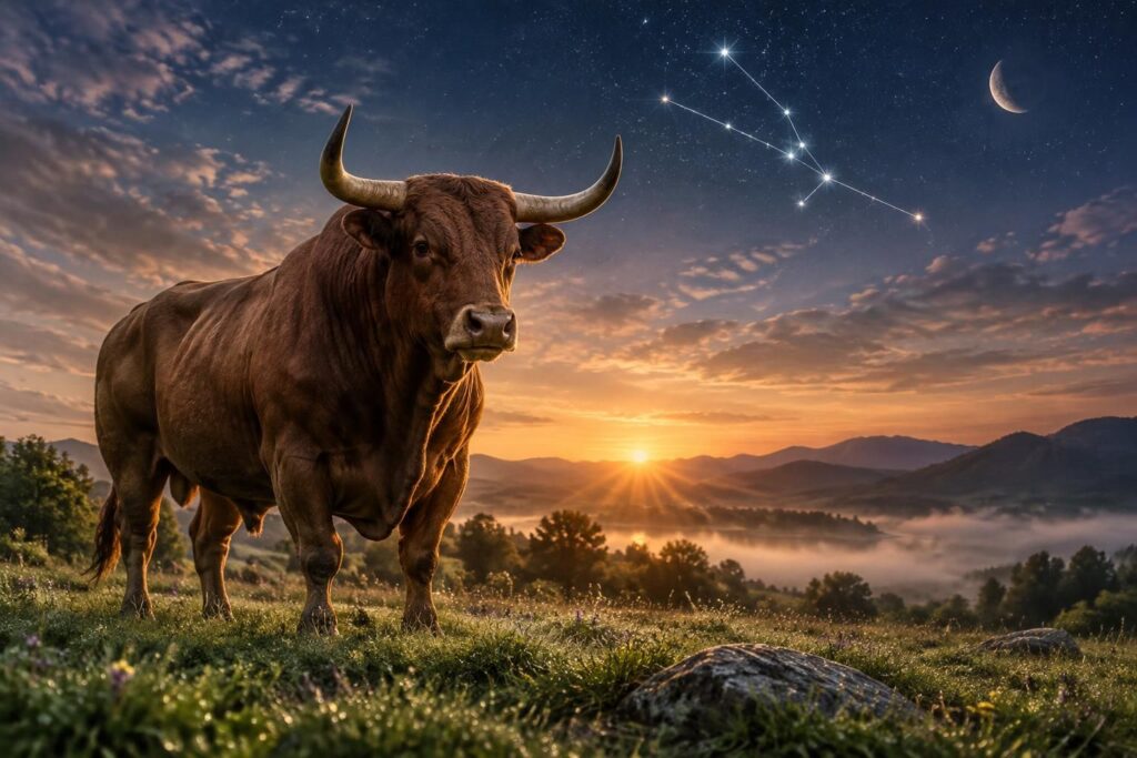 découvrez l’horoscope taureau du jour avec sympatico : analyse astrologique, conseils et tendances pour mieux orienter votre journée.