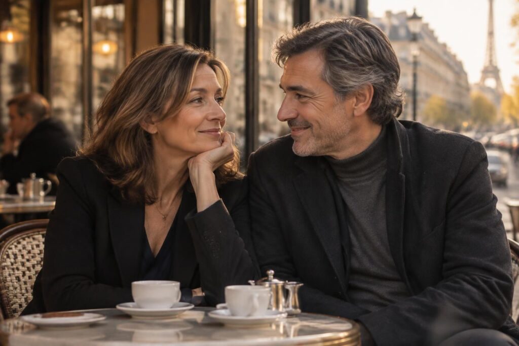 Judith Waintraub époux : tout savoir sur son couple